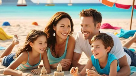 Cheap Family Vacation All Inclusive