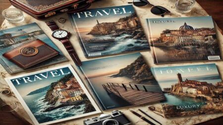 What are the Top Best Luxurious Magazines?