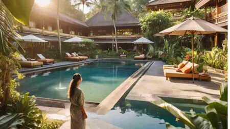 Cheap Hotels in Bali