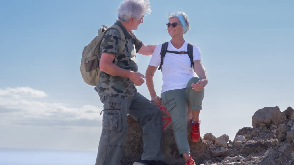 What Are the Best Adventure Travel Experiences for Seniors?