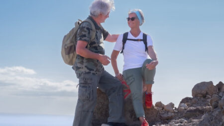 What Are the Best Adventure Travel Experiences for Seniors?